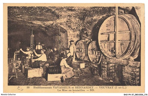 Baop4 0375 vouvray - -,