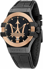 MONTRE Homme Authentique