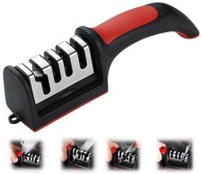 Aiguiseur affûteur couteau universel pour tous types de lames