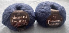 Lot pelotes de laines - lot,