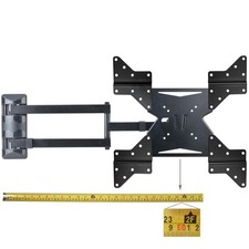 Support mural pour moniteur