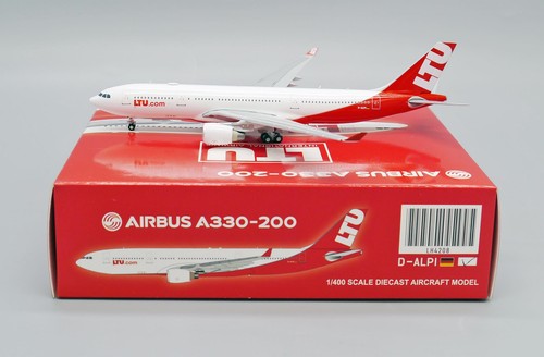 Ltu airbus a330 200 - ltu, a330-200