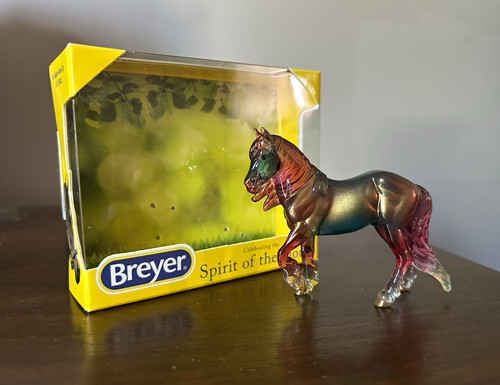 Breyer chroma 2020 stablemates - 2020,