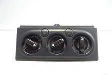 Commande chauffage RENAULT LAGUNA 1 PHASE 2 7701047917