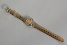 SWATCH Montre Chrysophoros Jeux Olympiques Atlanta 1996 LZ104 (65472)