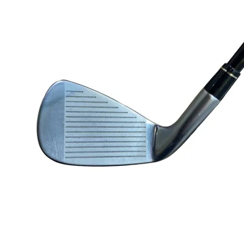 Callaway legacy iron set 9 - callaway,