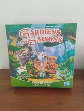 Jeu Gardiens Des Saisons Space