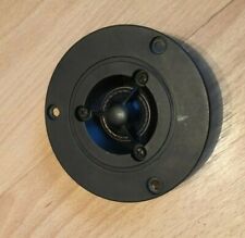 1 HP Speaker Tweeter 9,4cm 4