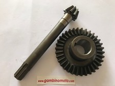 Paire Conique Fraise