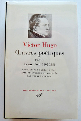 Victor hugo oeuvres - hugo,,
