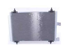 Condenseur, climatisation