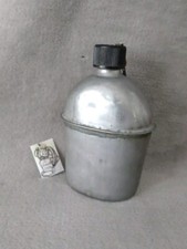 Gourde militaire US ARMY U.S S.M.CO 1944