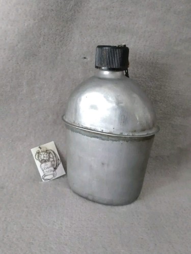 Gourde militaire army s - militaire, u.s