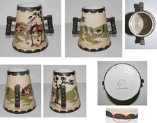 Pot ou vase Gaïtaud R Lourdes