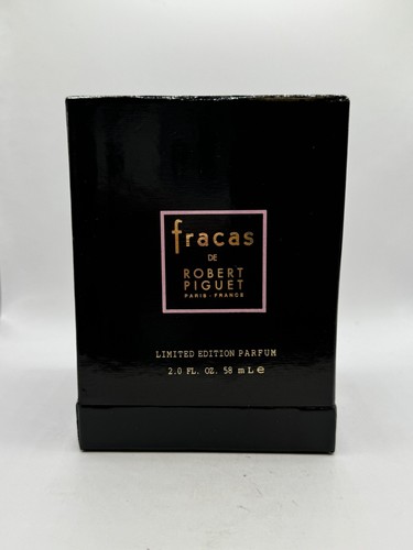 Fracas robert piguet 58ml - robert,
