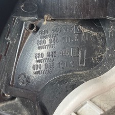 feu arrière gauche VOLKSWAGEN POLO 6R GTI 1.4 TSI DSG Ber 2009-2014 ade23c