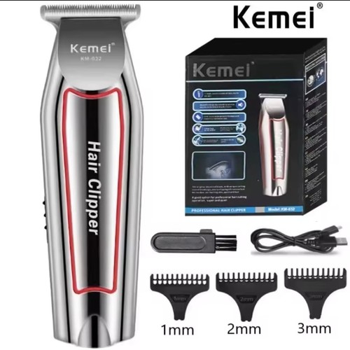Tondeuse kemei professionnelle - tondeuse,