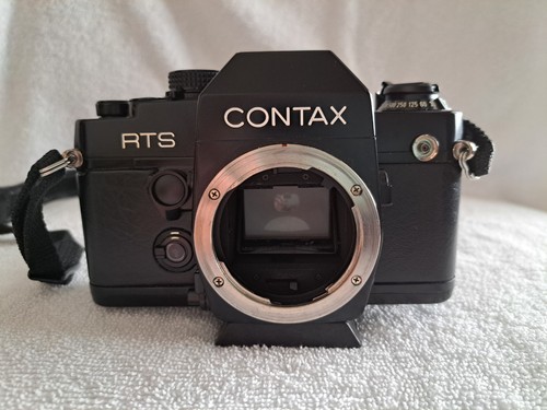 Contax rts quartz - rts,