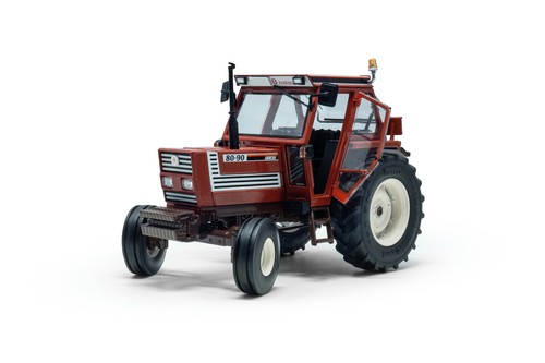 Ros fiat confort cab - fiat, 80-90