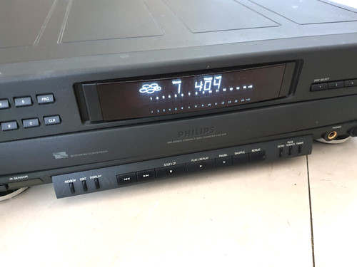 Platine chargeur philips - platine,