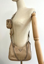 Sac à chaîne Prada