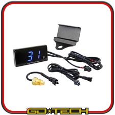 Thermomètre Numérique Moto