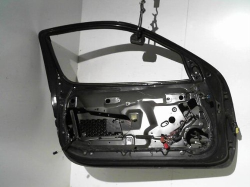 Porte avant gauche renault - porte,
