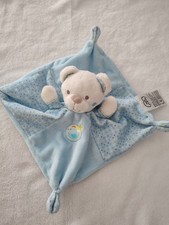 doudou MOTS D'ENFANTS ours