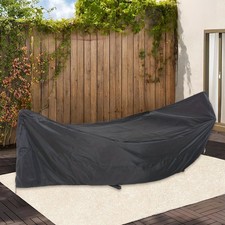 Housse de chaise longue, housse de support de hamac, de protection robuste,
