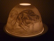 LITHOPHANIE PHOTOPHORE