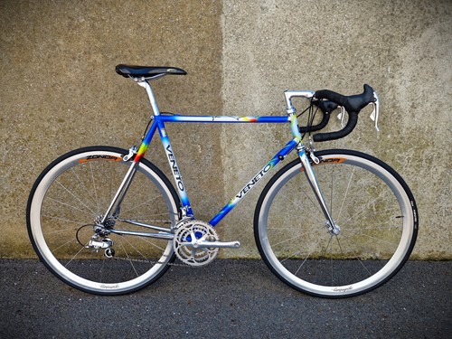 Veneto columbus neuron - columbus,