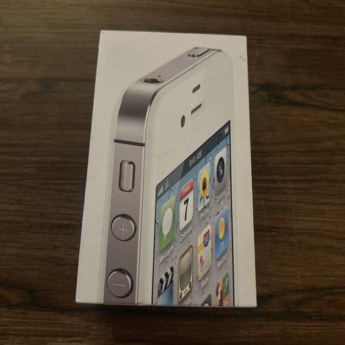 Boite vide iphone - iphone, 4s