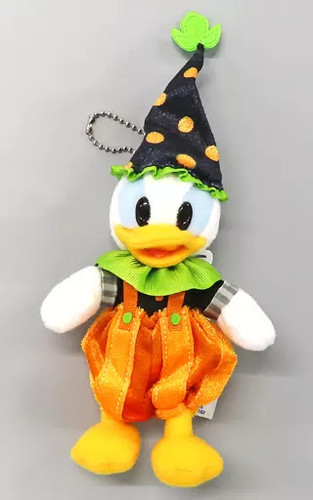 Disney donald duck - duck, halloween