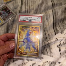 Demolosse Style De Combat PSA 8