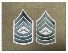 Grades veste USMC Marines