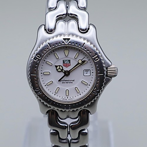Tag heuer formula - heuer, wg1312-0