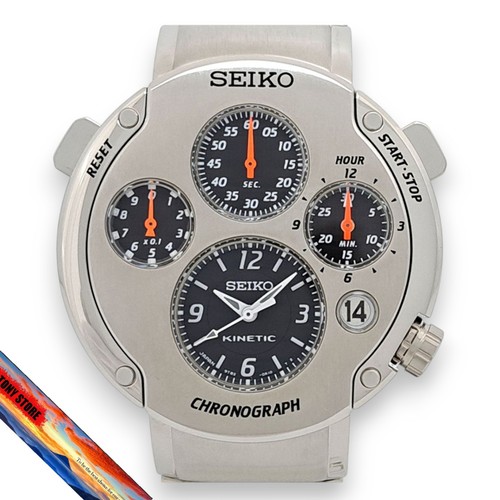 Montre pour homme - , seiko