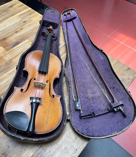 Antique matteo goffriller - antique,