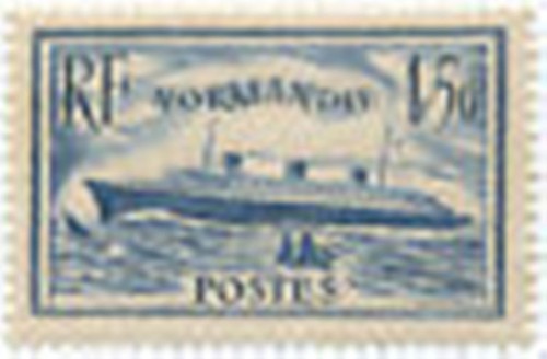 France stamp timbre yvert 300 - timbre,
