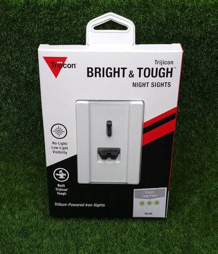 Trijicon gl04 bright - trijicon,