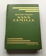 Sans Famille Hector Malot Tome