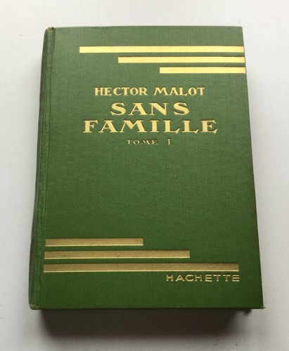 Sans famille hector - sans, tome