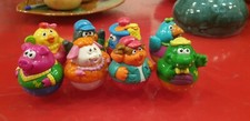 Playskool Weebles Wobble Baby