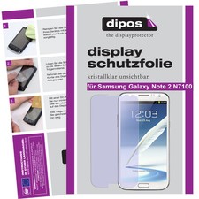 1x Protection pour Samsung