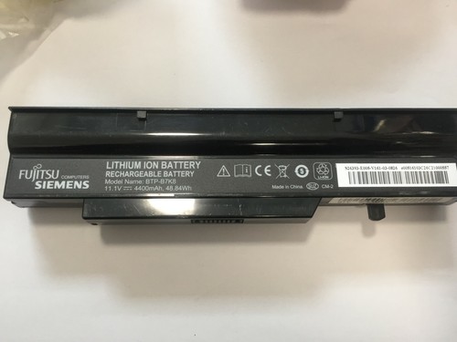 Véritable batterie pc - batterie,