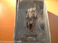 FIGURINE EN PLOMB LE SEIGNEUR