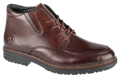 Bottines homme rieker - bottines,