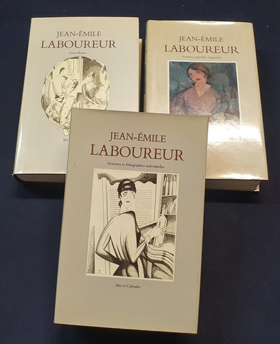 Catalogue complet oeuvre - catalogue,