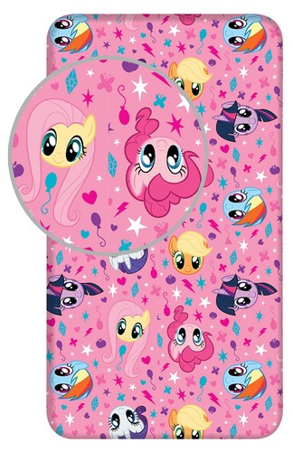 Little pony drap - my, housse