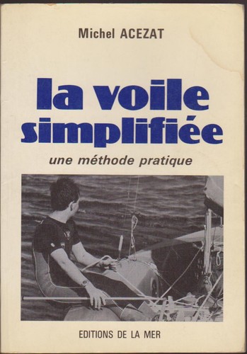 Michel acezat voile - la,